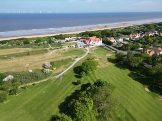 North Shore Hotel - Skegness - 4