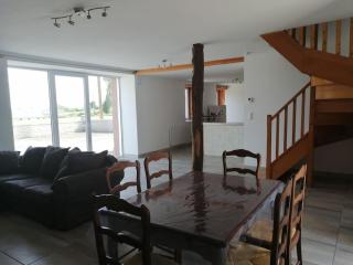 Maison de campagne - Saint-Jouan-de-lʼIsle - 6
