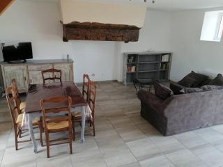 Maison de campagne - Saint-Jouan-de-lʼIsle - 3