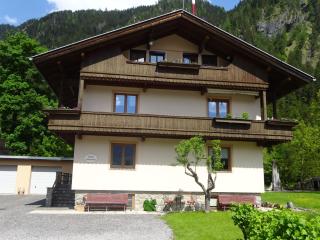 Ferienwohnung Rita Kröll - Mayrhofen - 3