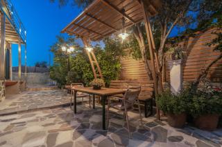 Zamor Family Villa 2 - Città di Zante - 5