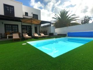 Casa Joy - Playa Blanca - 7