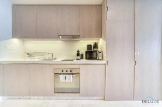 Heavenly Studio at The Palm Tower Palm Jumeirah by Deluxe Holiday Homes - Dubai - 8