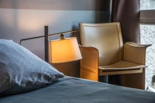 Gîte Le Jorat - Studio - 5