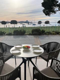 Superior Seaview Apt. with Pool - Umag - 4