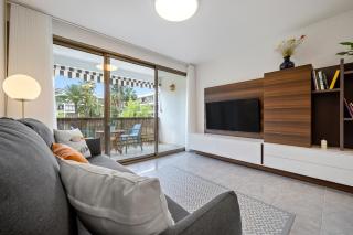 La Terrassa vistas al mar - Cambrils - 7