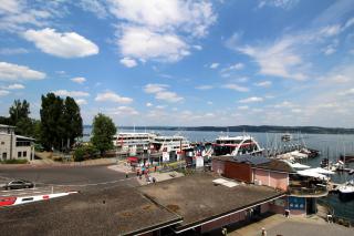 Hotel Schiff am See - Constanza - 5