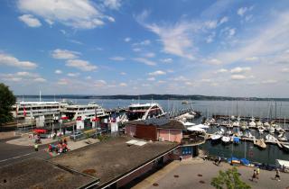 Hotel Schiff am See - Constanza - 4