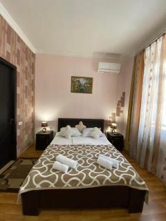 Guest house Lusia - Tbilisi - 5