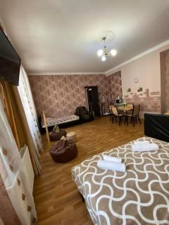 Guest house Lusia - Tbilisi - 7