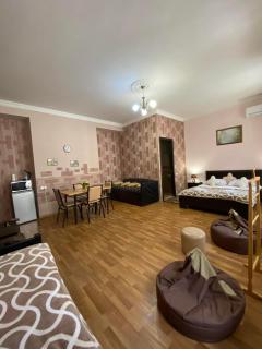 Guest house Lusia - Tbilisi - 9