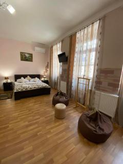 Guest house Lusia - Tbilisi - 8