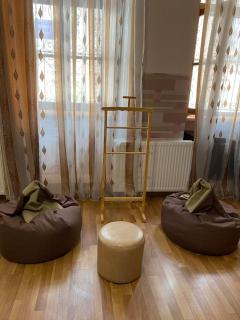 Guest house Lusia - Tbilisi - 1