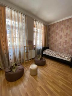 Guest house Lusia - Tbilisi - 2