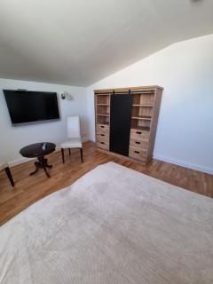 kleines Apartment - 7