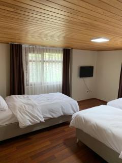 esa house - Kireçhane - 1
