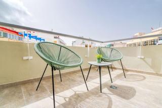 apartamento cerca de la playa - Las Palmas de Gran Canaria - 5