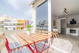 apartamento cerca de la playa - Las Palmas de Gran Canaria - 2