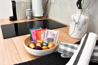 Le Nid Cosy - En plein coeur de Sélestat - 2