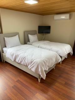 esa house - Kireçhane - 5
