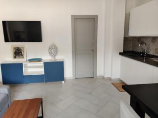 Delizioso appartamento Forio Centro - Isquia - 9