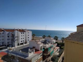 Estudio Rincon de la Victoria ( Malaga) - 7
