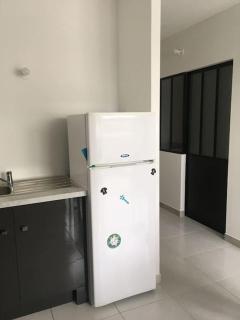 Appartement neuf pontaillac - 1