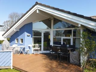 Ferienhaus Pippa in Kappeln an der Schlei - Kappeln - 5