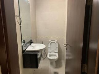 Elegant 1 Bedroom Hall - 5