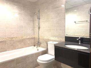 Elegant 1 Bedroom Hall - 4