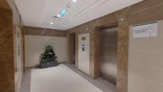 Elegant 1 Bedroom Hall - 2