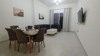 Elegant 1 Bedroom Hall - 1