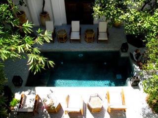 Riad Les Yeux Bleus - Marrakesh - 2