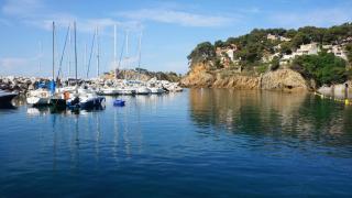 Charming seaside condo - Ensuès-la-Redonne - 4