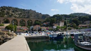 Charming seaside condo - Ensuès-la-Redonne - 6