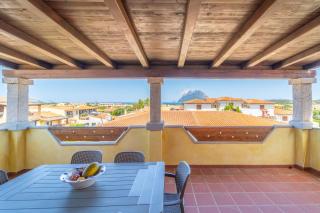 Myosotis Terrace by DomusAway - Porto San Paolo - 0
