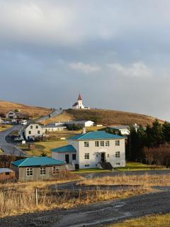 Arsalir Guesthouse Vik B&B - Vík - 0