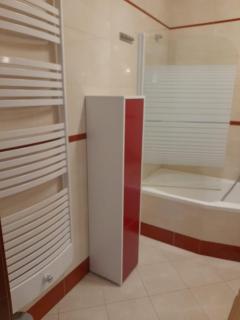 Apartament w Sea Towers - 1