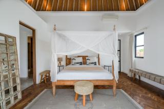 Mare Villa by Betterplace - Canggu - 1