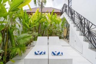 Mare Villa by Betterplace - Canggu - 5