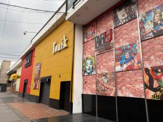 BEAUTIFUL & AMAZING URBAN DUPLEX LOFT IN GALERIAS - Bogotá - 7
