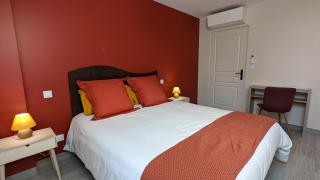 Le Clos des écureuils - chambres d'hôtes - 5