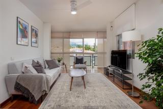 Apartment with terrace - City center and near the beach - Marbella - 6