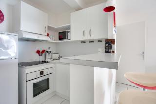 130m plage de Carcoual- Erquy- Appartement pour 4 - Erquy - 8
