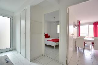 130m plage de Carcoual- Erquy- Appartement pour 4 - Erquy - 3