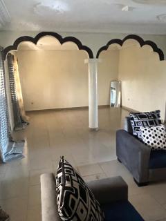 A&G Guest House Kumba - 7