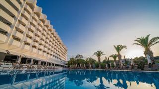 Club Beyy Resort Hotel - Ultra All Inclusive - Smirne - 0