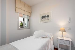 Apartment with terrace - City center and near the beach - Marbella - 1