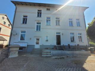 kleines Apartment - 1