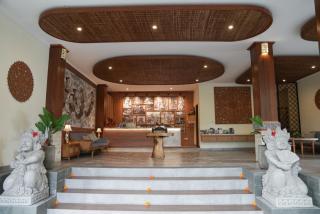 Budhi Ayu Villas and Cottages Ubud by Mahaputra-CHSE Certified - Ubud - 2